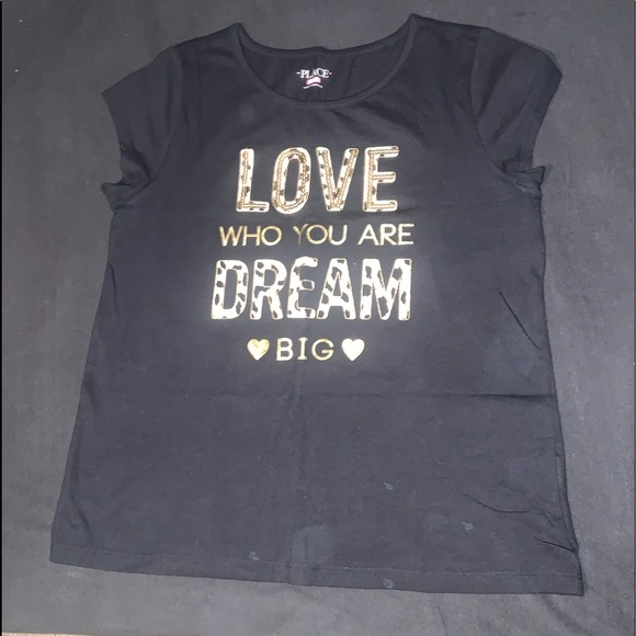 The Children’s Place Cheetah Print Set - Picture 2 of 3